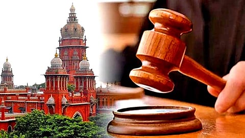 நெல்லையில்  சிறப்பு மக்கள் நீதிமன்றத்தில் 117 வழக்குகள் தீர்வு!