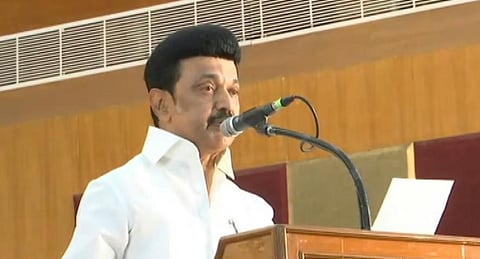 ‘தமிழகத்தில் நடப்பது குடும்ப அரசியல்தான்’ பிரதமர் விமர்சனத்துக்கு முதல்வர் மு.க.ஸ்டாலின் பதில்!