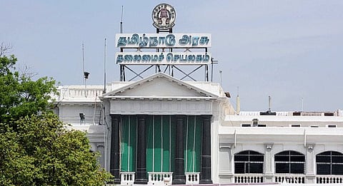 சிபிஐக்கு அளிக்கப்பட்டிருந்த அனுமதியை ரத்து செய்தது தமிழ்நாடு அரசு!