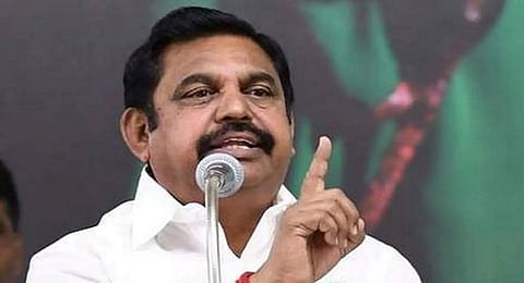 அமைச்சர் செந்தில் பாலாஜியை பதவி நீக்க வலியுறுத்தி அதிமுக ஆர்ப்பாட்டம் அறிவிப்பு!