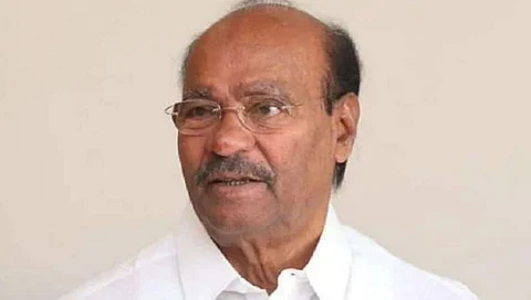 ‘வசதி உள்ளவர்களுக்கு மட்டுமே நீட் வெற்றி சாத்தியம்’ பாமக நிறுவனர் ராமதாஸ்!