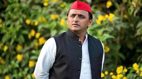 “உ.பி.யில் 80 - தொகுதிகளும் நமதே” அகிலேஷ் யாதவின் புதிய மந்திரம்!