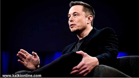 ஸ்மார்ட் டிவிகளுக்கான வீடியோ செயலியை ட்விட்டர் விரைவில் அறிமுகப்படுத்தும் என எலான் மஸ்க் அறிவிப்பு!