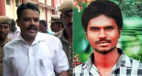 கோகுல்ராஜ் கொலை வழக்கில் யுவராஜ் உள்ளிட்ட பத்து பேருக்கும் ஆயுள் தண்டனை உறுதி!