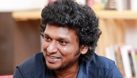 ‘அதன் பிறகு சினிமாவிலிருந்து விலகி விடுவேன்’ லோகேஷ் கனகராஜ் அதிரடி!