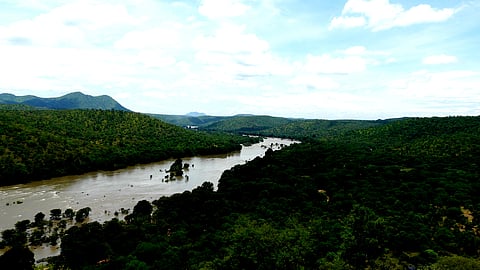 டெல்டா மாவட்டங்களில் வாய்க்கால் தூர்வாரும் பணி; ஆய்வு செய்ய முதலமைச்சர் மு.க.ஸ்டாலின் சுற்றுப்பயணம்!