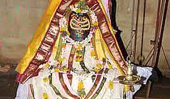 குபேரன் கும்பிட்ட சிவன் கோயில்!