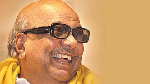 கலைஞர் கருணாநிதியின் சமயோசிதமும் நகைச்சுவையும்! | கலைஞர் 100