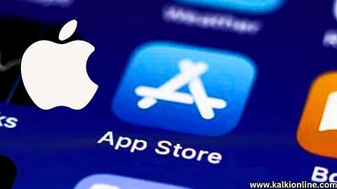 லோன் வழங்கும் செயலிகளை நீக்கிய ஆப்பிள்.