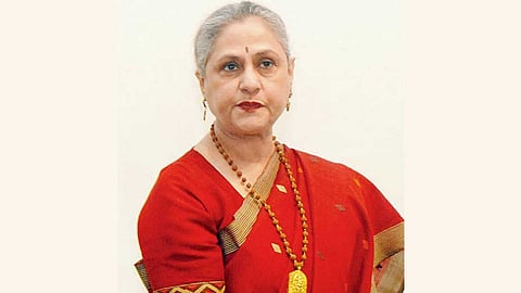 கத்தாதீங்க... நான் காது கேட்காதவள் அல்ல!