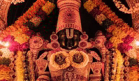 சோதனைகளைத் தீர்க்கும் ஆடி மாத தேவசயினி ஏகாதசி!