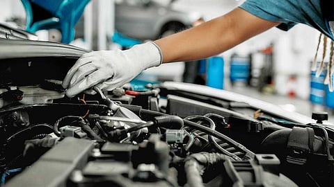 கார் ஓட்டத் தெரிந்தால் போதுமா?