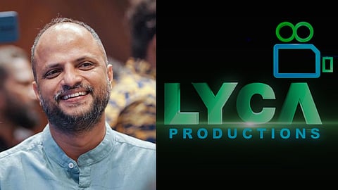 லைக்காவுடன் கரம் கோர்க்கும் '2018'  திரைப்பட இயக்குநர் ஜூட் ஆண்டனி ஜோசப்!