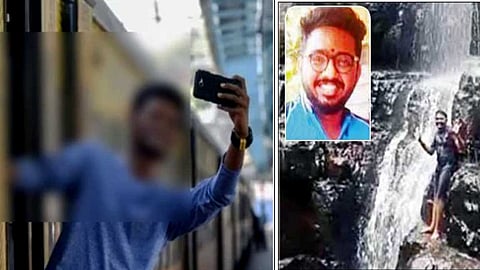 உயிர் பலி வாங்கும் விபரீத செல்ஃபி சாகசங்கள்.