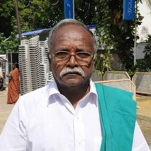 நல்லசாமி