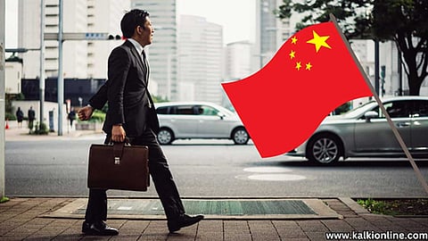 35 வயதானால் வேலை காலி... பயத்தில் சீனர்கள்.