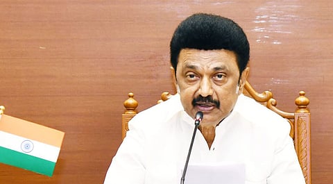 ‘பெண்கள், குழந்தைகள் பாதுகாப்புக்கு சிறப்பு கவனம் கொடுங்கள்’ சட்டம் ஒழுங்கு ஆய்வுக் கூட்டத்தில் முதல்வர் அறிவுறுத்தல்!