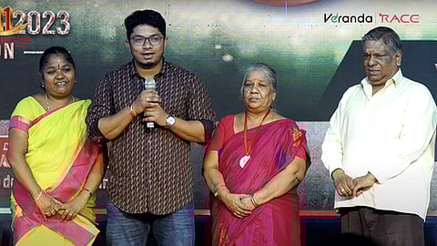 விக்னேஷ்