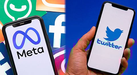 ட்விட்டருக்கு போட்டியாக இணையதளக் களத்தில் இறங்கும், ‘த்ரெட்ஸ்’ செயலி!