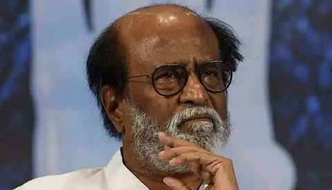 நடிகர் ரஜினிகாந்த் பெயரில் போலி பேஸ்புக் ஐடி மூலம் 2 கோடி ரூபாய் மோசடி!