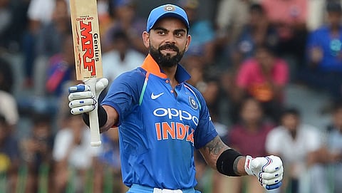 500 சர்வதேச கிரிக்கெட் போட்டிகளில் ஆடியவர் பட்டியலில் இணையும் விராட் கோலி!