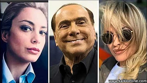 தன்னுடன் சிறையில் இருந்தவருக்கு 270 கோடி கொடுத்த Ex பிரதமர்.