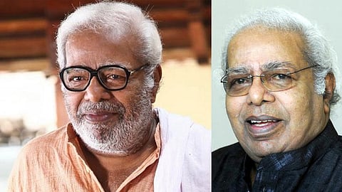 நினைவஞ்சலி கட்டுரை: மலையாள தேசம் தந்த திரை கலைஞன் திலகன்!
