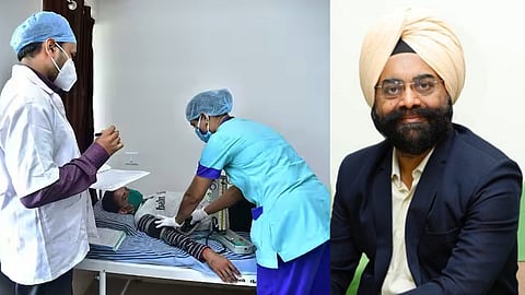 அரசு மருத்துவர்கள் பணிக்கு தாமதமாக வரக்கூடாது: சுகாதாரத் துறை செயலாளர் அதிரடி உத்தரவு!