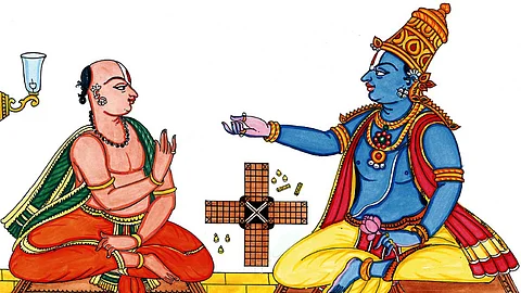 யானையாய் வந்த அரவிந்தன்!