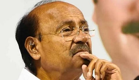 முதுநிலை மருத்துவக் கல்வி மாணவர் சேர்க்கை விதிகளைத் தளர்த்த ராமதாஸ் கோரிக்கை!