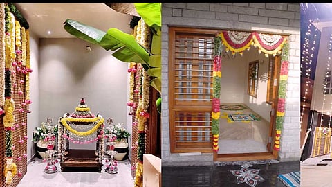 மாடி மேலே மாடி கட்டி...