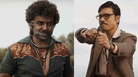 ஜிகர்தண்டா டபுள் எக்ஸ்