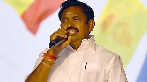 பர்கூரில் வனவிலங்கு சரணாலயம் அமைக்கும் அரசின் முடிவை கண்டித்து நாளை மறுநாள் அதிமுக ஆர்ப்பாட்டம்!