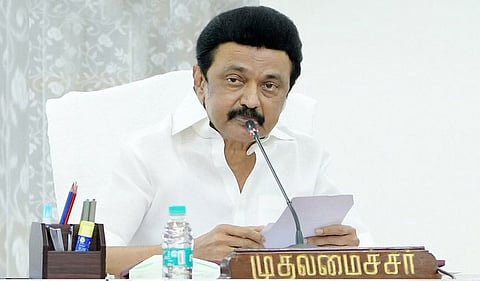 மாதாந்திர பரிசோதனைக்காக மருத்துவமனையில் அனுமதிக்கப்பட்டிருக்கிறார் தமிழக முதல்வர் ஸ்டாலின்!