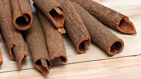 லவங்கப்பட்டையில் இத்தனை நன்மைகளா?