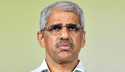 நீதிமன்ற அவமதிப்பு வழக்கில் தலைமைச் செயலர் ஷிவ்தாஸ் மீனா ஆஜராக உத்தரவு!