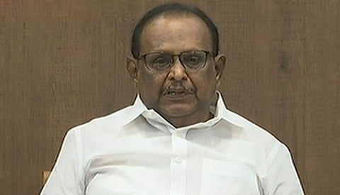 ‘கொடநாடு வழக்கில் இருந்து குற்றவாளிகள் யாரும் தப்பிக்க முடியாது’ அமைச்சர் ரகுபதி உறுதி!