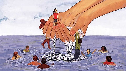 பச்சாதாபம்!