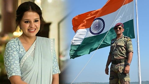 தோனியை வைத்து ஆக்ஷன் படம்.. மனைவி அதிரடி!