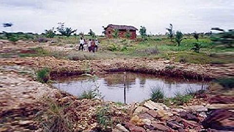 அம்மாடியோவ்... இத்தனை கோடியா? அதிகாரிகள் அதிர்ச்சி.