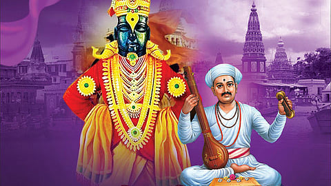 பகவான் நாம ஜபம் நமக்கருளும் உயர்ந்த உபகாரம்!