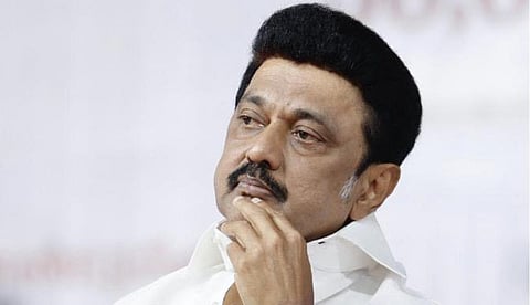 அத்தியாவசியப் பொருட்கள் விலை உயர்வை கட்டுப்படுத்த அதிகாரிகளுடன் முதல்வர் ஸ்டாலின் ஆலோசனை!