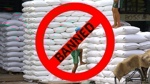 அரிசி ஏற்றுமதிக்கு தடை விதித்த இந்தியா:பாதிப்பை சந்தித்துள்ள உலக நாடுகள்!