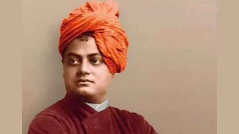 நீ பெற்ற அனுபவமே சிறந்தது!
-சுவாமி விவேகானந்தர் நினைவு தினம்!