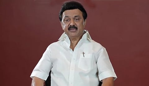 ’பாஜகவின் நரித்தனங்கள் எதுவும் பலிக்காது’ முதல்வர் மு.க.ஸ்டாலின் பேட்டி!