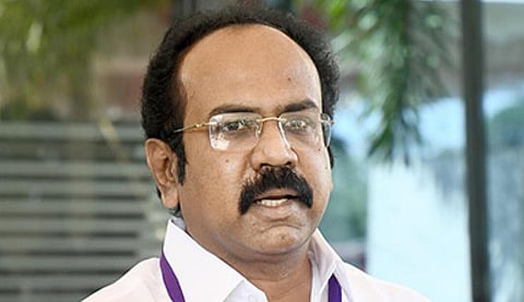 ‘விவசாயிகளை முன்வைத்து வன்முறையில் ஈடுபடுவதை அரசு அனுமதிக்காது’ அமைச்சர் தங்கம் தென்னரசு கண்டிப்பு!