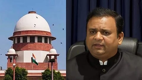 எம்.எல்.ஏக்கள் தகுதி நீக்க மனுக்கள் மீது என்ன நடவடிக்கை? மகாராஷ்டிர பேரவைத் தலைவருக்கு உச்சநீதிமன்றம் கேள்வி!