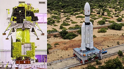 இந்த முறை தவறாது, நிச்சயம் சந்திரயான் - 3 வெற்றி பெறும்!
