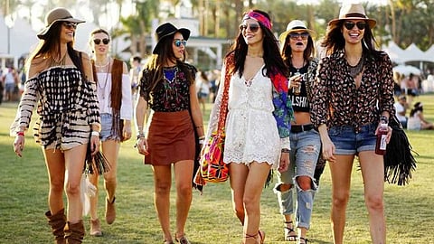 கலக்குதே போஹோ ஸ்டைல்! என்னனு தெரியுமா?