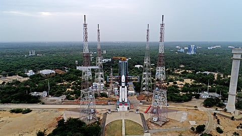 ஸ்ரீஹரிகோட்டா